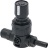 KIT PRESSURE REDUCER OF PLASTIC