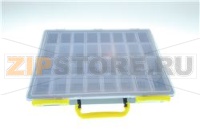 VALIGETTA POLIPROPILENE G3-32