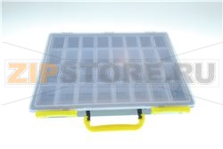 VALIGETTA POLIPROPILENE G3-32 