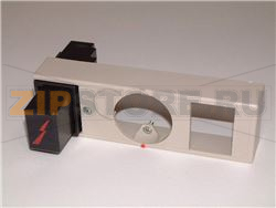 Piezo ignitor for Minisit-Plus 