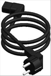 КАБЕЛЬ UE-IEC SOUL 2 