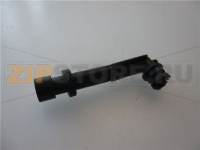 TUBO EROGATORE COMPACT 61 mm