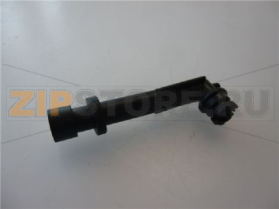 TUBO EROGATORE COMPACT 61 mm 