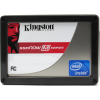 Диск SSD 80 Гб Kingston SNM225-S2B-80GB
