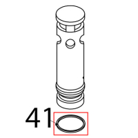 O-Ring Silanos N700 PS