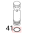 O-Ring Silanos N700 PS