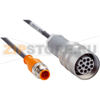 Кабель соединительный SICK DSL-6182G01M034KM1