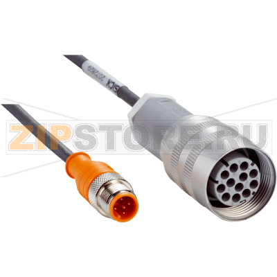 Кабель соединительный SICK DSL-6182G01M034KM1 