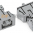 Snap-in socket; 3-pole; Cod. B; 1,50 mm; gray Wago 890-743/062-000 - Snap-in socket; 3-pole; Cod. B; 1,50 mm; gray Wago 890-743/062-000