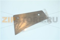 PARAFETTA ALLUMINIO INTER.FORI 83 mm