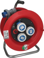 УДЛИНИТЕЛЬ 30 МТ ОДНОФАЗНЫЙ