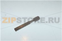 Halter für Reibahlen L 75mm ø 6mm