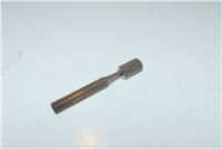 Halter für Reibahlen L 75mm ø 6mm