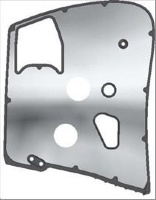 ВЕСЫ НЕРЖАВЕЮЩИЕ ПЕРЕДНИЕ МХ