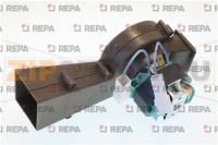 KIT ASPIRAZIONE 5P RICAMBIO 230V