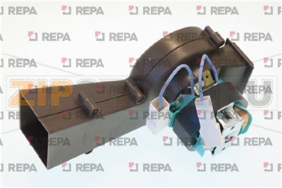 KIT ASPIRAZIONE 5P RICAMBIO 230V 