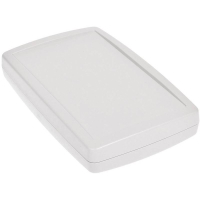 Корпус 151x93x26 мм, серый, 1 шт TRU Components TC-7910764