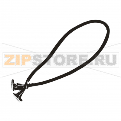 LCD Cable Godex EZPi-1300 LCD Cable Godex EZPi-1300Название запчасти Godex на английском языке: LCD Cable EZPi-1300.
