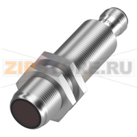 Затвор световой однонаправленный Balluff BOS023J