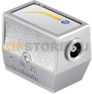 Толщиномер 0.5-9999 мм PCE Instruments 