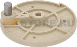 CAM MOTOR WHEEL 