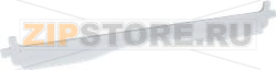 REAR PROFILE BEKO 4815800100 