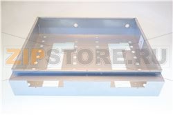 COMBUSTION CHAMBER GFT777 