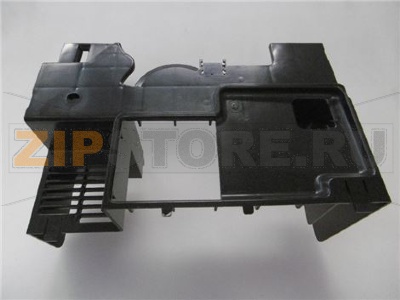 PIANO DI SGOCCIOLAMENTO UL 