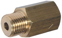 VALVE HOUSING 1/4