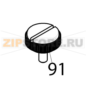 Screw for lateral tray support Piron P920RXS Screw for lateral tray support Piron P920RXSЗапчасть на деталировке под номером: 91