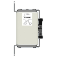Предохранитель, 315 A, DC 1200 В, 100 кА, size 2, 65x90x165 мм, aR, IEC Eaton FUSE 315A 1200V 2