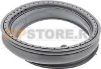 DOOR BELLOW SEAL ELECTROLUX 140004670042