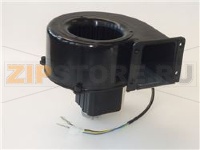 MOTOR FAN CENTRIFUGAL CAP10C-007