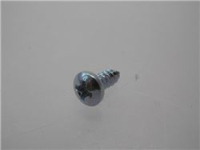 VITE ZINCATA AUTOFILETTANTE ø 3,5x9,5 mm