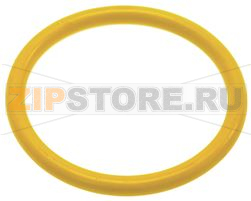OVERFLOW OR-GASKET 