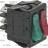 ДВОЙНОЙ КРАСНО-ЗЕЛЕНЫЙ ВЫКЛЮЧАТЕЛЬ 16А 250В - ДВОЙНОЙ КРАСНО-ЗЕЛЕНЫЙ ВЫКЛЮЧАТЕЛЬ 16А 250В