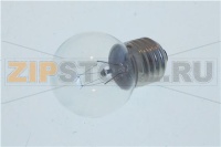 LAMPADA FORNO E27 25W 240V