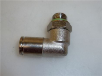 RACCORDO A L ø 1/8M - ø 6 mm