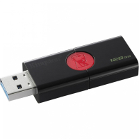 Накопитель USB 32 Гб Kingston DT106-32GB
