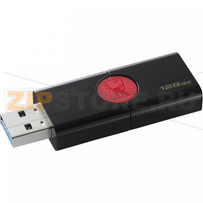 Накопитель USB 32 Гб Kingston DT106-32GB 