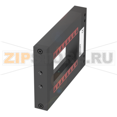 Барьер фоторелейный рамочный Balluff BOW001A 