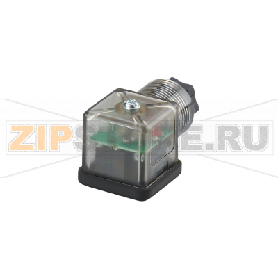 Штекер для клапана IFM E12224 