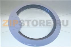 OBLO COMPLETO WD GW INDESIT ECOTIME 