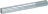 HANDLE PIN 100 mm M8/M12x1,75