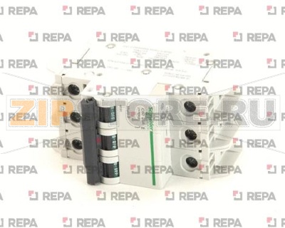 CIRCUIT BREAKER; 3P;25A [EP-2- 