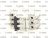 CIRCUIT BREAKER; 3P;25A [EP-2-