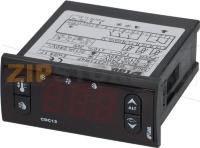 КОНТРОЛЛЕР LAE CDC123T1R4F