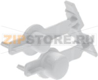 КНОПКИ УПРАВЛЕНИЯ МОЕЧНОЙ МАШИНЫ WHIRLPOOL