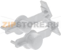 КНОПКИ УПРАВЛЕНИЯ МОЕЧНОЙ МАШИНЫ WHIRLPOOL 