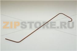 PIPE [C] FRYER 15L 700 PILOT 